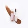 Makeup Revolution Conceal &amp; Define Concealer, Full Coverage Makeup Concealer, Matte Finish &amp; Long Wear, For Dark or Deep Skin Tones, Vegan, C16, 4ml