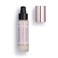 Makeup Revolution, Conceal &amp; Hydrate, Foundation, F0.2, 23ml