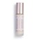 Makeup Revolution, Conceal &amp; Hydrate, Foundation, F0.2, 23ml