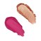 Makeup Revolution, Blush Stick and Illuminator, Champagne Shine, Blush and Highlighter, 4.2 g