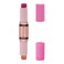 Makeup Revolution, Blush Stick and Illuminator, Champagne Shine, Blush and Highlighter, 4.2 g