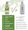 DR ORGANIC Hemp Oil 2 in 1 Shampoo &amp; Conditioner for Fine Hair, For Men &amp; Women, Natural, Vegan, Cruelty-Free, Paraben &amp; SLS-Free, Certified Organic, 265ml