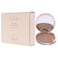 delilah - Pure Light Compact Illuminating Powder - Aura - Lightweight, Long Lasting, Loose Setting Powder Face Makeup For Brightening And Radiant Finish - Light Coverage - Vegan - Cruelty No-0.34 oz