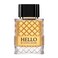 Lionel Richie Hello for Men - Classic Yet Adventurous, Effortlessly Seductive Eau De Cologne Scent For Him - Refreshing Foug&egrave;re Blend With Warm, Amber Notes - Intense, Long Lasting Fragrance - 1 oz