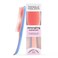 Tangle Teezer Ultimate Detangler Hairbrush for Wet &amp; Dry Hair, Eliminates Knots &amp; Reduces Breakage for All Hair Types, Apricot Blaze