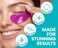 Stylia Under Eye Patches for Dark Circles and Puffy Eyes (30 Pairs), Marine Collagen Eye Mask for Puffiness with Vitamin C, Hyaluronic Acid, Pearl Extract, Eye Gel Pads for Dark Circles and Puffiness