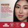RB RENATA BEAUTY Tint Kit for Spot Coloring &ndash; Cream Hair Dye Kit with Developer and Application Brush, Covers Gray Hairs, Smudge-Proof, Long-Lasting Up to 4 Weeks, 20 Applications [Brown]