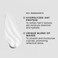 PHILIP KINGSLEY   Re-Moisturizing Smoothing Conditioner   Hydrating and Nourishing Conditioner for Curly, Wavy, Coarse, Frizzy, Dry Hair   Hydrates, Tames and Smooths   2.53oz