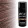 FIXXIE Hair Fibers MEDIUM BROWN for Thinning Hair 27.5g Bottle, Hair Fibre Concealer for Hair Loss for Men and Women, Naturally Thicker Looking Hair with Keratin Hair Fibres