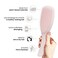 Tangle Teezer Plant-Based Ultimate Detangler Brush, Dry &amp; Wet Hair Brush, Eliminates Knots &amp; Reduces Breakage for All Hair Types, Marshmallow Pink