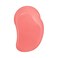 Tangle Teezer   The Original Detangling Hairbrush   Perfect for Wet &amp; Dry Hair   Two-Tiered Teeth &amp; Palm-Friendly Design   For Glossy, Frizz-Free Locks   Salmon Pink &amp; Hyper Yellow