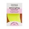 Tangle Teezer   The Original Detangling Hairbrush   Perfect for Wet &amp; Dry Hair   Two-Tiered Teeth &amp; Palm-Friendly Design   For Glossy, Frizz-Free Locks   Salmon Pink &amp; Hyper Yellow
