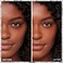 Lamel- Smart Skin Serum Tinted Foundation - 409 Deep Beige   Smoothens skin   Weightless texture  Blurs pores   All-day wear   35ml