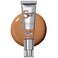 Lamel- Smart Skin Serum Tinted Foundation - 409 Deep Beige   Smoothens skin   Weightless texture  Blurs pores   All-day wear   35ml