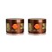 Carroten Gold Shimmer Intensive Tanning Gel SPF0- Shimmering - Pack of 2