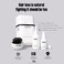 Copenhagen Grooming Men Hair Growth Kit w/The Activator Hair Growth Serum &amp; The Moonroller Hair Follicle Stimulator - Gentle and Efficient Hair Regrowth Treatment for Men (150 days)