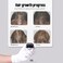 Copenhagen Grooming Men Hair Growth Kit w/The Activator Hair Growth Serum &amp; The Moonroller Hair Follicle Stimulator - Gentle and Efficient Hair Regrowth Treatment for Men (150 days)