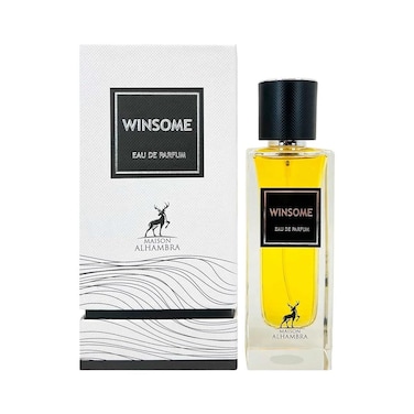 Maison Alhambra The Tux for Unisex - 3 oz EDP Spray