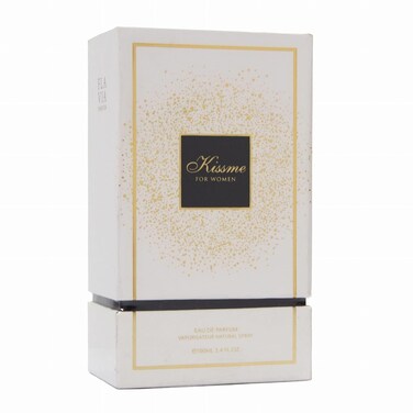 FLAVIA KissMe For Women Eau de Parfum, 100ml