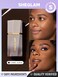 SHEGLAM Sun Sculpt Cool Toned Liquid Contour Stick Long Lasting Cream Bronzer Makeup - Camel Suede