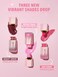 SHEGLAM Color Bloom Liquid Blush Makeup for Cheeks Matte Finish - Petal Talk