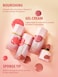 SHEGLAM Color Bloom Liquid Blush Makeup for Cheeks Matte Finish-Cutie Pie