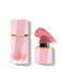 SHEGLAM Color Bloom Liquid Blush Makeup for Cheeks Matte Finish -Real Deal