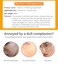Skincare Vitamin C Facial Wash Foam Hyaluronic Acid Berry Glutathione Moisturizing Cleaning Anti-Acne Oil Control Essence 100ml