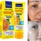 Vitamin C Serum Sunscreen SPF 50 PA+++ Moisturizing Rejuvenate Skin Protection UVA/UVB Hydrating 80ml / 2.71fl.oz