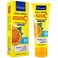Vitamin C Serum Sunscreen SPF 50 PA+++ Moisturizing Rejuvenate Skin Protection UVA/UVB Hydrating 80ml / 2.71fl.oz