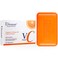 Rose Oil Vitamin C Cherry Extract Deep Cleansing Regulate Oil Secretion Multi-Purpose Soap Reduse Wrinkles 100g / 3.38fl.oz