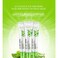 BIOAQUA Aloe Vera hydrating Eye Gel Cream Reduces Dark Circles Moisturizes No Eyes Bags Guaranteed 20g