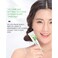 BIOAQUA Aloe Vera hydrating Eye Gel Cream Reduces Dark Circles Moisturizes No Eyes Bags Guaranteed 20g