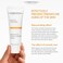 Christina Forever Young Radiance Moisturizing Facial Mask with Vitamin E   Anti-Aging Nourishing Face Masks Skincare   Skin Renewal Boost   Strengthens and Revitalizes Skin   For All Skin Types 50ml