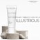 Christina Illustrious Day Cream SPF 50 for Face - Ideal for Normal and Dry Skin 50ml / 1.7 fl.oz Daily Moisturizer