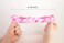 Unicorn Cotton Elastic Hair Bands and Scrunchies for Women or Girls - Hair Accessories (4 Pack)