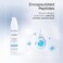 Peptides Cream with Encapsulated Peptides, Niacinamide, Hyaluronic Acid, Vitamin E, Collagen   Skin Rejuvenation   Anti-Aging Moisturizer Face Cream   Airless 1.8 fl oz