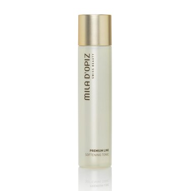 Premium Line Softening Tonic by Mila D Opiz for Women - 6.76 oz Tonic