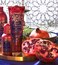 Tesori d'Oriente Persian Dream Shower Cream 8.45fl.oz, 250ml