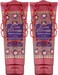 Tesori d'Oriente Persian Dream Shower Cream 8.45fl.oz, 250ml, Pack of 2