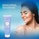 Perlier:"Iris Blu" Shower Foam, Blue Iris Scent - 8.4 Fluid Ounces (250mL) Tube [ Italian Import ]