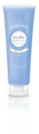 Perlier:"Iris Blu" Shower Foam, Blue Iris Scent - 8.4 Fluid Ounces (250mL) Tube [ Italian Import ]