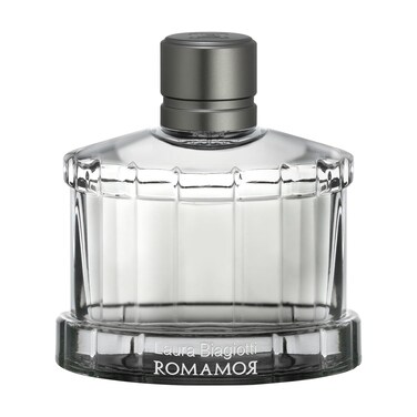 Laura Biagiotti Romamor Uomo For Men 4.2 oz EDT Spray