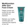 Pupa Milano Multifunction After Sun Face Cream - Fast-Absorbing - Quenches The Skin, Restoring The Perfect Hydro-Lipid Balance - Provides Relief And Prevents Peeling - Prolongs Your Tan - 1.69 Oz