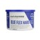 NaturaverdePro Blue Flex Hard Wax, Body and Facial Hair Removal, Brazilian Bikini Wax for Women with Calming Chamomile - 14oz