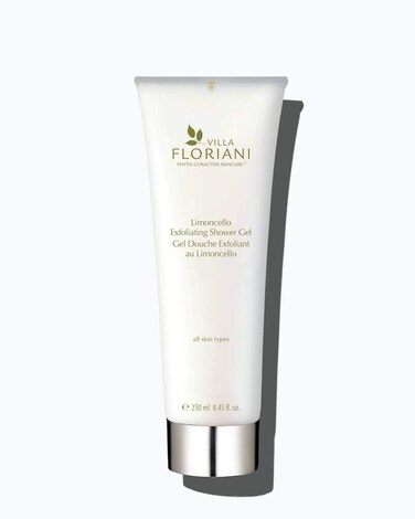 Limoncello Exfoliating Shower Gel
