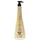 Heli's Gold Heliplex One Step Hair Serum - Bond Complex Treatment For Maintenance And Regrowth - Intensive, Nourishing Repair For Damaged, Split Strands - Sun And Thermal Heat Protectant - 16.9 Oz