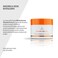 Lendan - Revitalizing Facial Mask Vitamin Forza C - 200 ml - Exfoliating and Hydrating Action - Promotes Cellular Renewal - More Radiant Skin - Anti-Aging Effect - With AHA and Aloe Vera