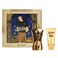 Jean Paul Gaultier Le Male Elixir Gift Set (Le Male Elixir EDP 4.2 Fl Oz + Shower Gel 2.5 Fl Oz)