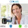 OZOLABS&reg;   OZONE J CREAM   With the benefits of certified organic ozonated oils   ISO 9001  1.7 fl. oz